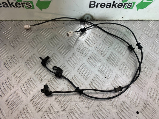 YAMAHA NMAX-125 N MAX 125 FRONT AND REAR ABS SENSORS   YEAR 2015-2020  (CMB1231)