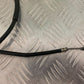 HONDA CBR600 CBR 600 F4I CLUTCH CABLE  YEAR 2001-2003 (STOCK 978)