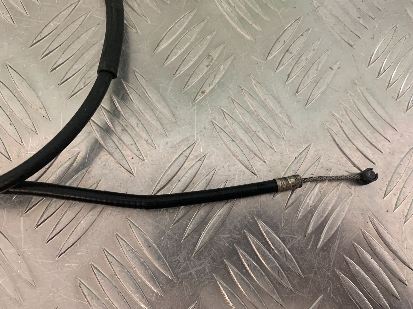 HONDA CBR600 CBR 600 F4I CLUTCH CABLE  YEAR 2001-2003 (STOCK 978)