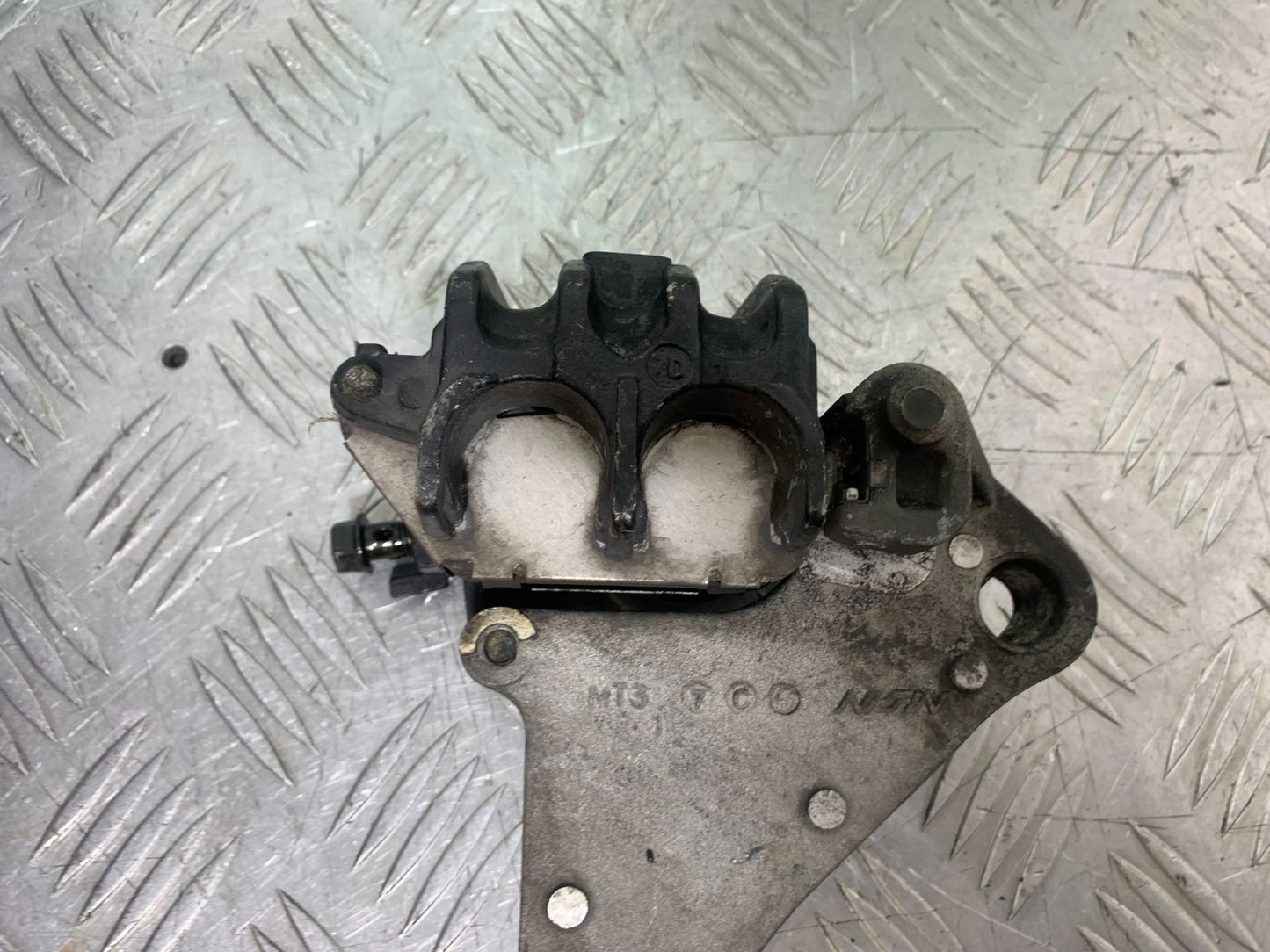 HONDA ST1100 PAN EUROPEAN REAR BRAKE CALIPER YEAR 1993-2001 (CMB1195)