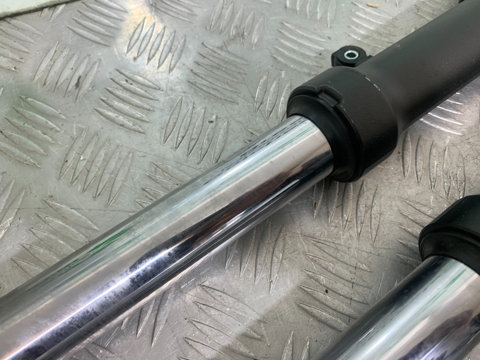 KAWASAKI ER6 N FORKS YEAR 2012-2017 (CMB1324)