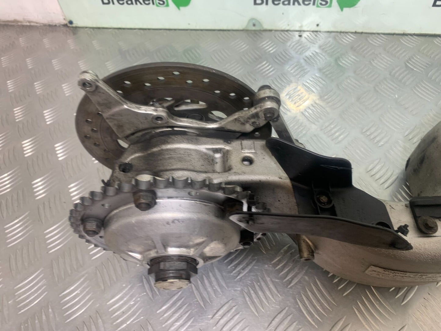 HONDA VFR800 VFR 800 V-TEC SWINGARM  YEAR 2002 -09 (CMB1012)