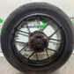 HONDA CB500 F CB500F REAR WHEEL YEAR 2013-2015  (CMB1235)