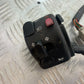 TRIUMPH 955i SPRINT ST LEFT SWITCH GEAR  YEAR 1999-2004 (CMB1124)