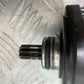 BMW R1200 R 1200 GS STARTER MOTOR  YEAR 2013-2016 (CMB1257)