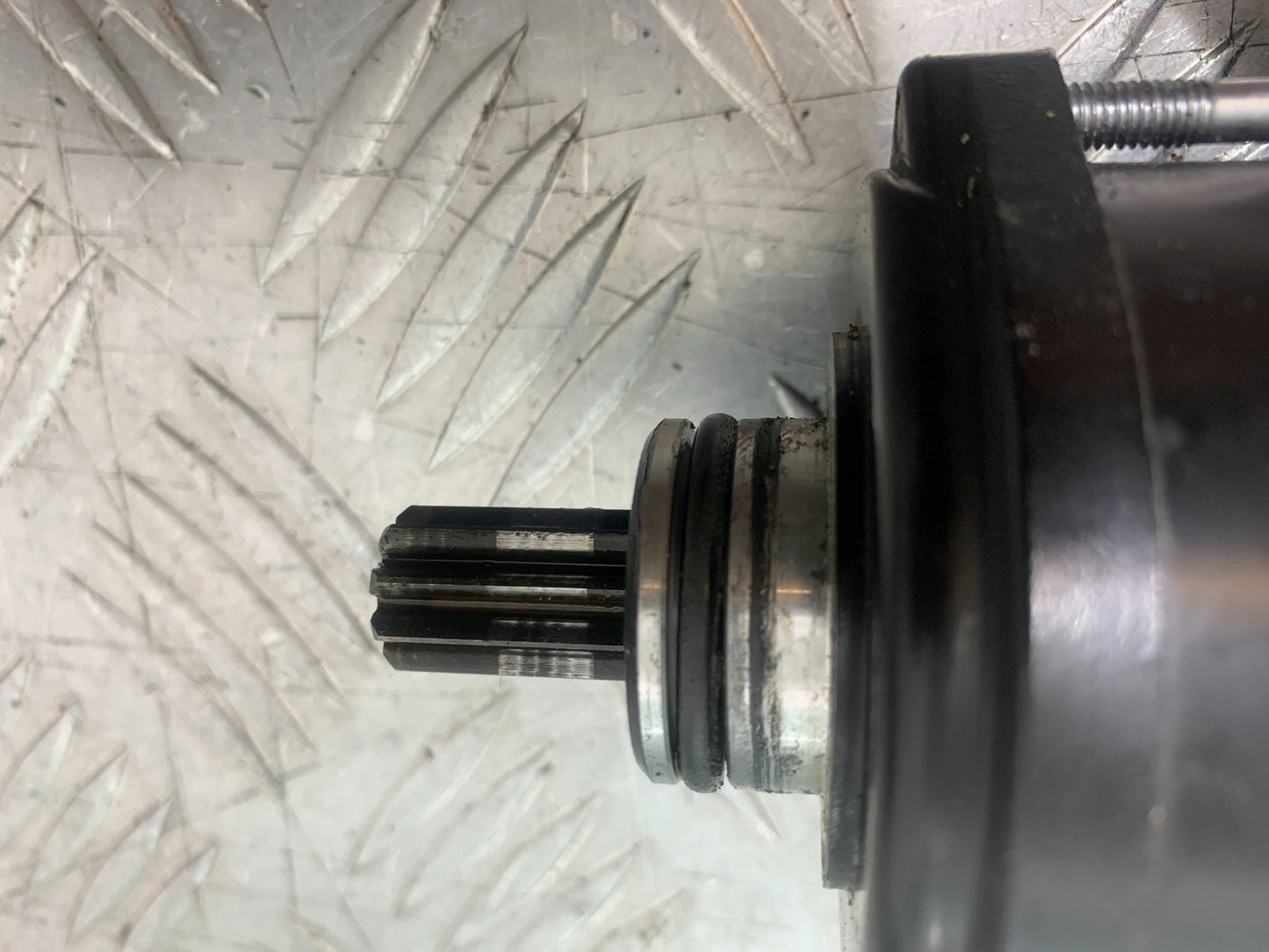 BMW R1200 R 1200 GS STARTER MOTOR  YEAR 2013-2016 (CMB1257)