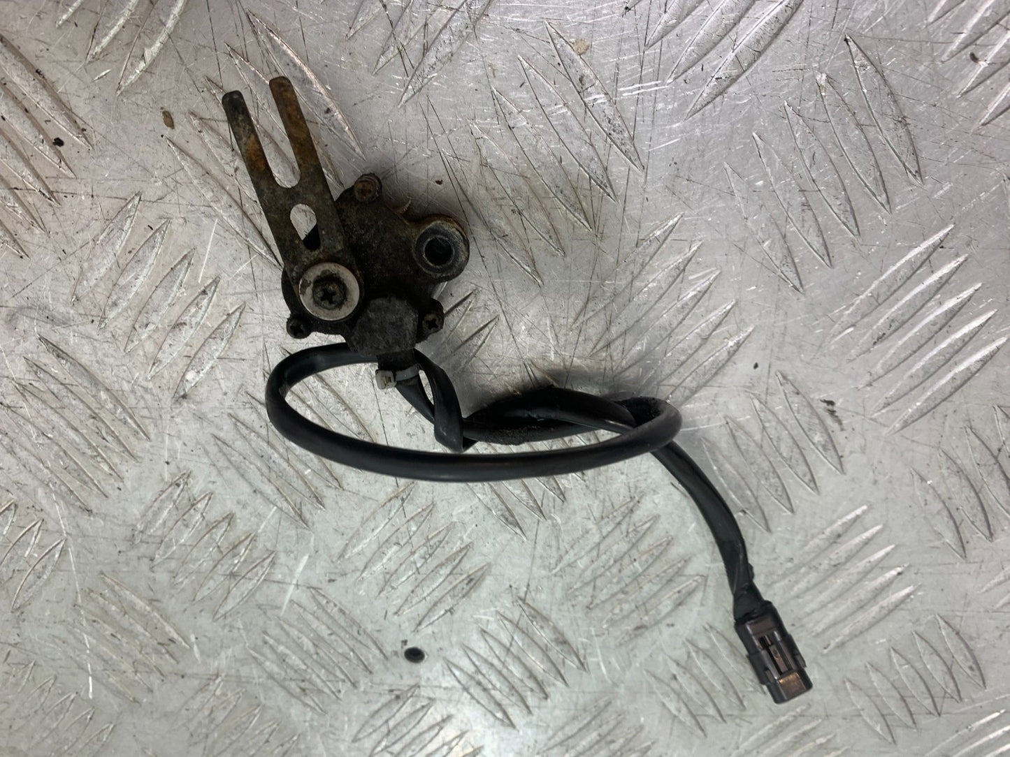 KAWASAKI 650 VERSYS SIDE STAND SWITCH  YEAR 2015-2018 (CMB1288)