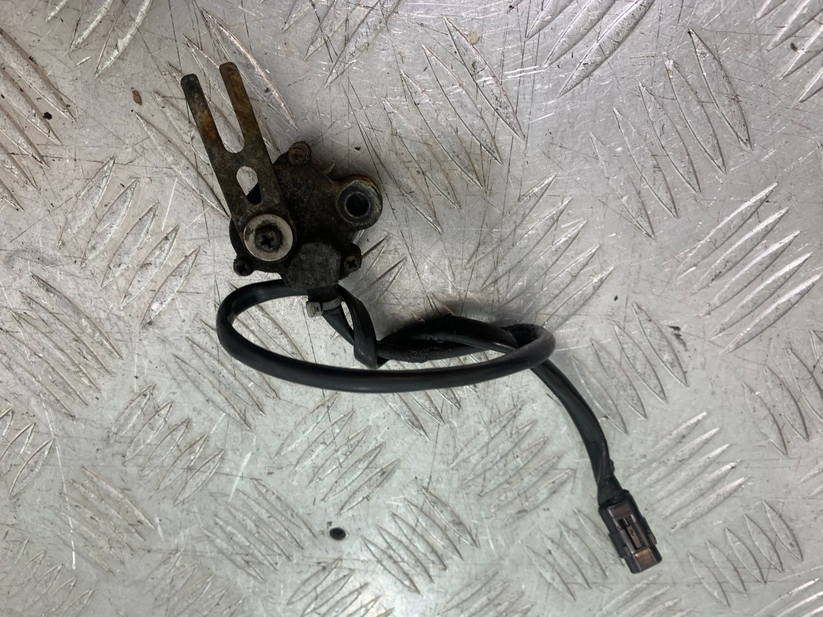 KAWASAKI 650 VERSYS SIDE STAND SWITCH  YEAR 2015-2018 (CMB1288)