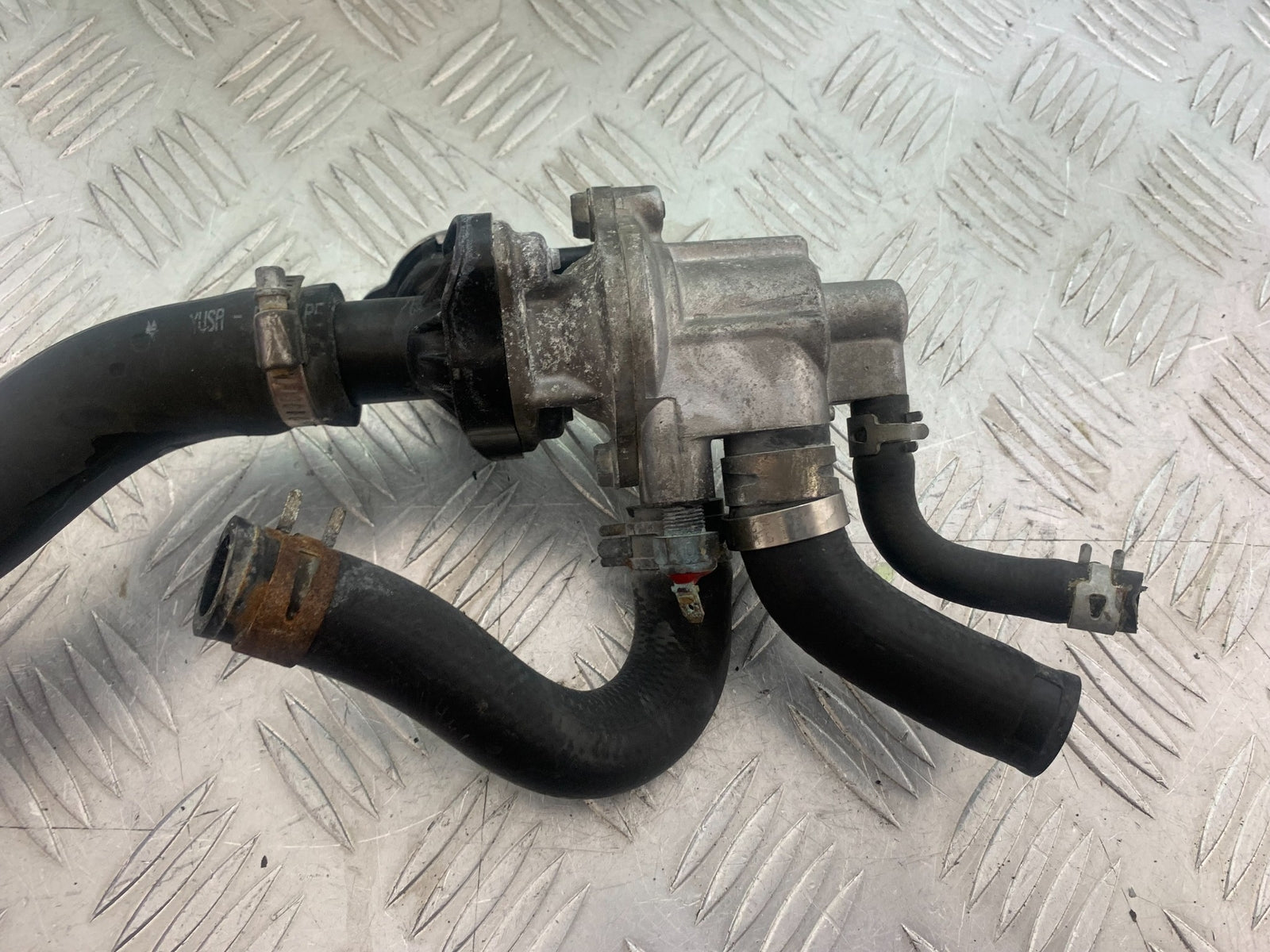 HONDA VTX1300 S-6 THERMOSTAT   YEAR 2004-09 (CMB1159)