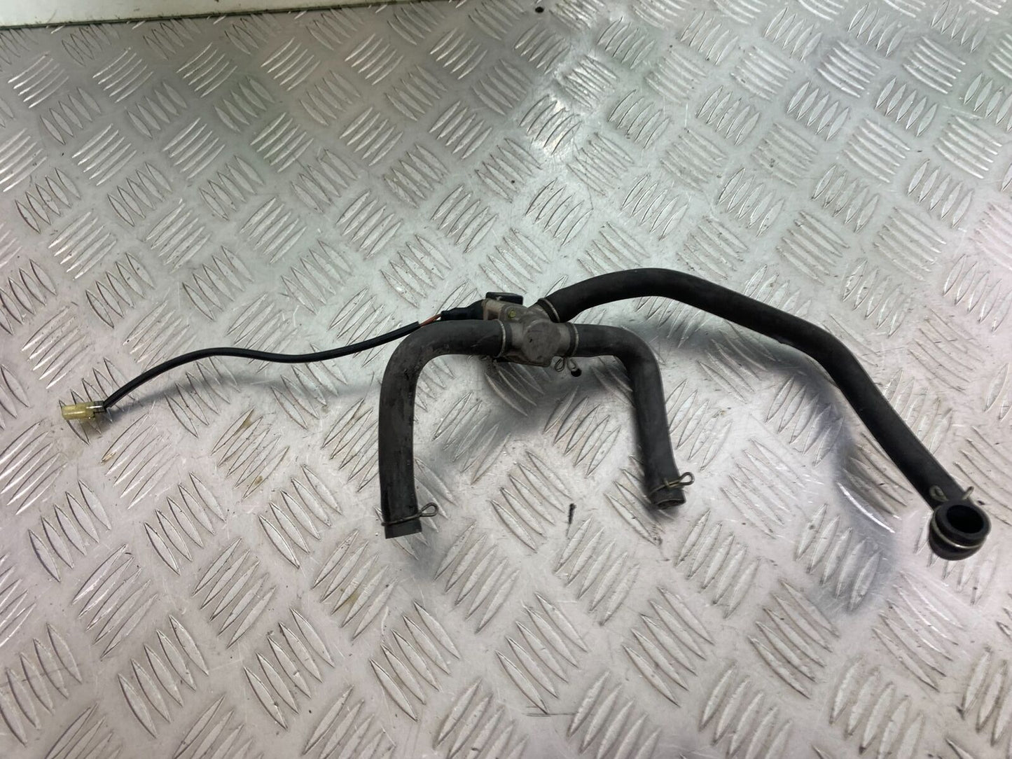 HONDA CBR1100 BLACKBIRD AIR VALVE  YEAR 1999-2005 (CMB1103)