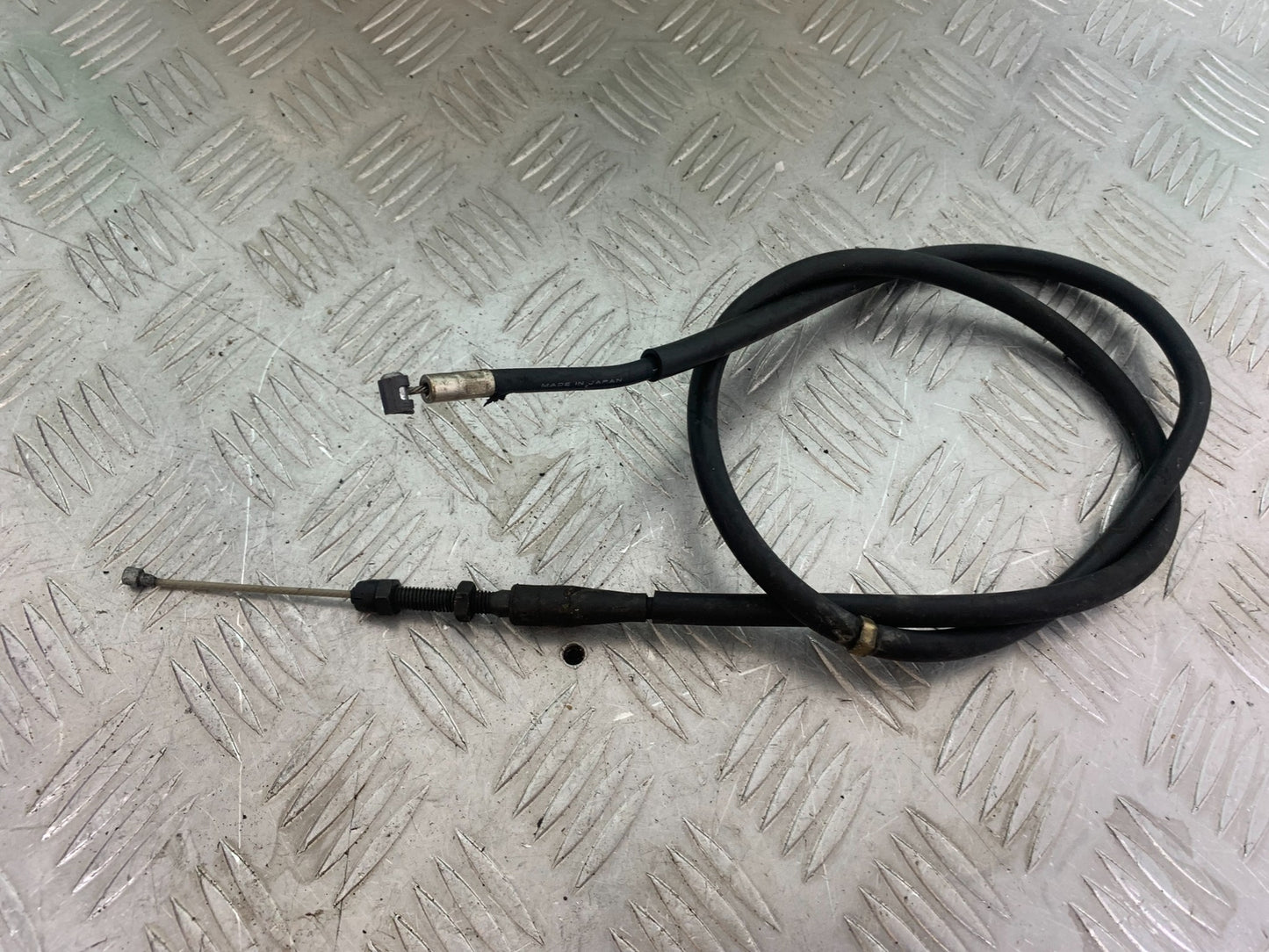 YAMAHA YZF R1 CLUTCH CABLE  YEAR 2004-2006 (CMB1155)