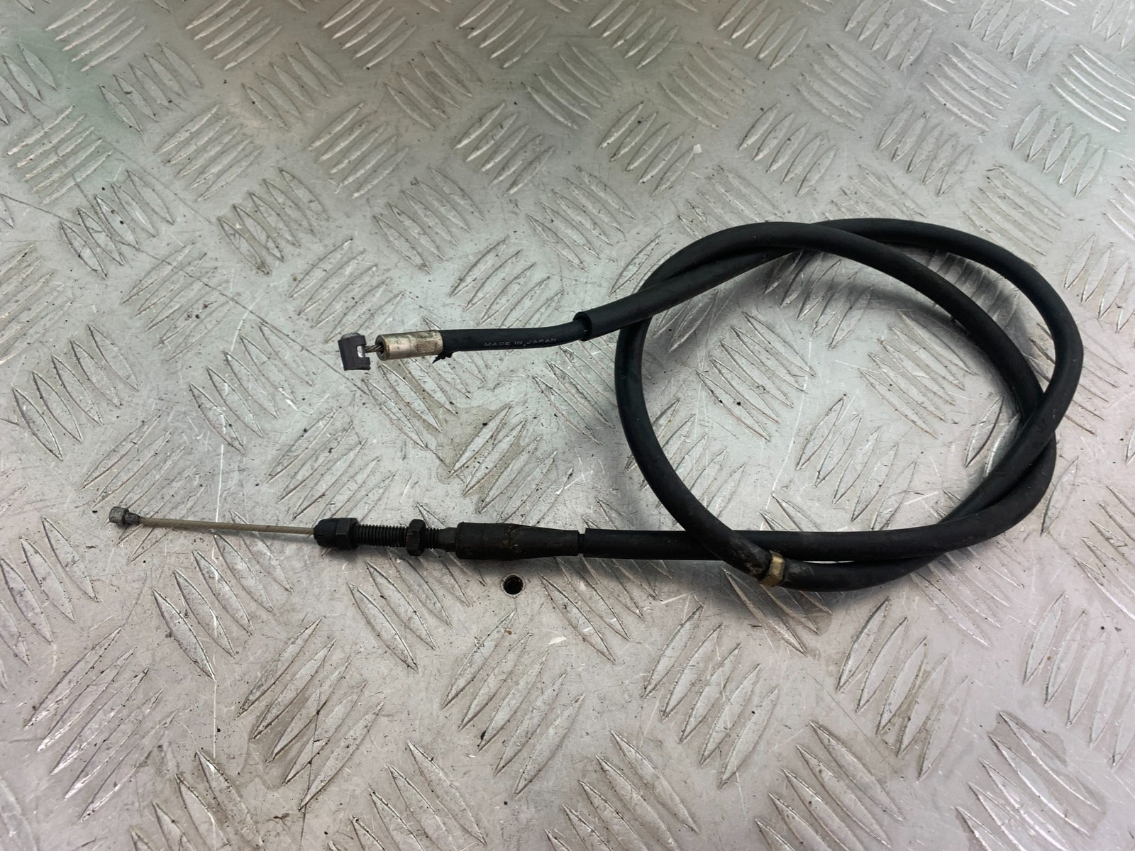 YAMAHA YZF R1 CLUTCH CABLE  YEAR 2004-2006 (CMB1155)