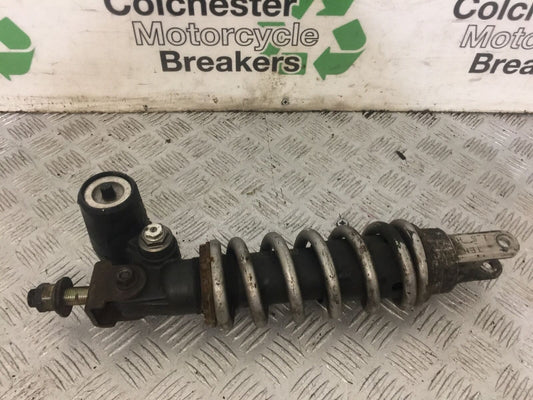 KAWASAKI ZX6R ZX6 J REAR SHOCK YEAR 2000 (STOCK 836)