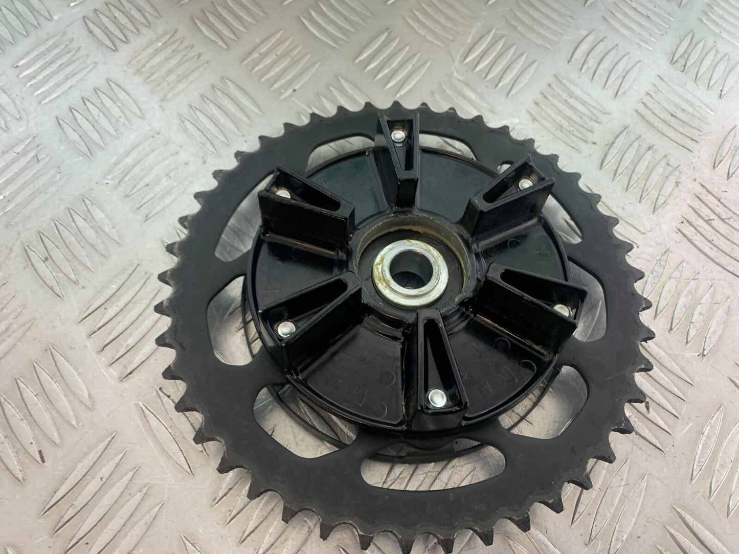 YAMAHA XSR900 XSR 900 SPROCKET CARRIER  YEAR 2021-2022 (CMB1073)