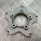 BSA 650 GOLD STAR FRONT DISC CARRIER  YEAR 2022-2025 (CMB1262)