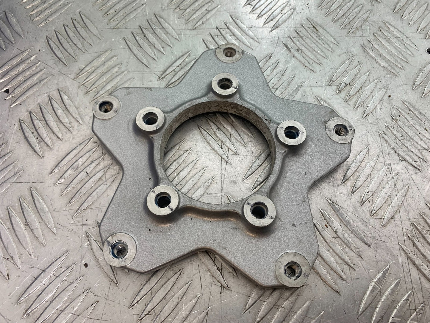 BSA 650 GOLD STAR FRONT DISC CARRIER  YEAR 2022-2025 (CMB1262)