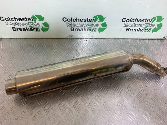 TRIUMPH 955i SPRINT ST SILENCER YEAR 1999-2004 (CMB1124)