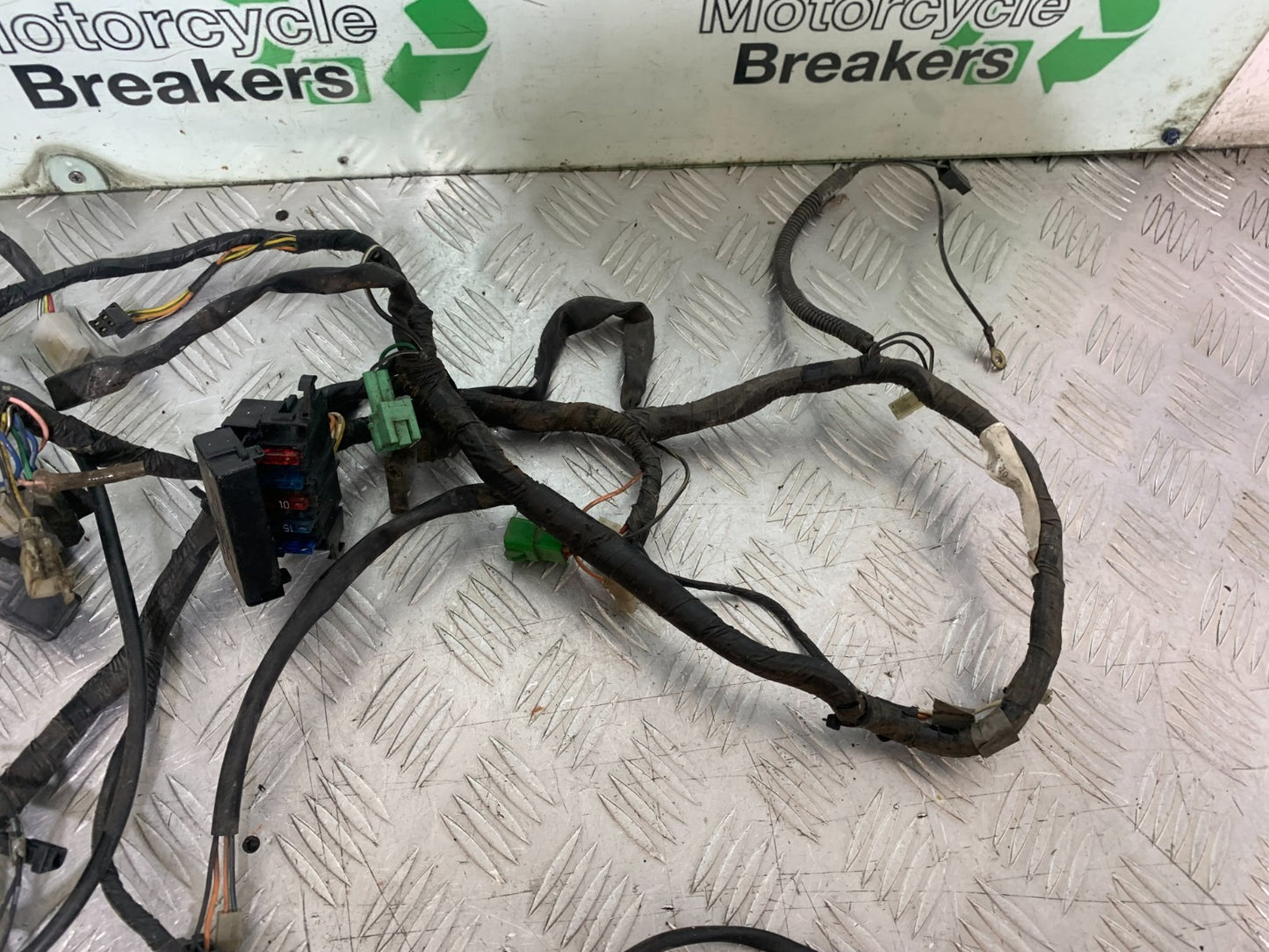 SUZUKI RF900 RF 900 WIRING LOOM YEAR 1994-1999 CMB1326