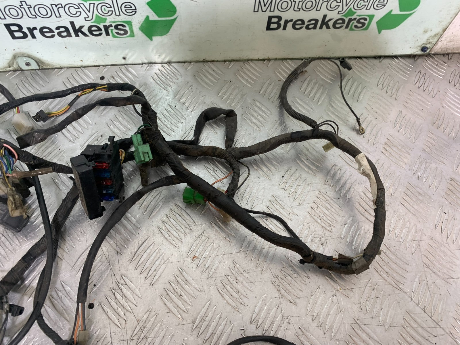 SUZUKI RF900 RF 900 WIRING LOOM YEAR 1994-1999 CMB1326
