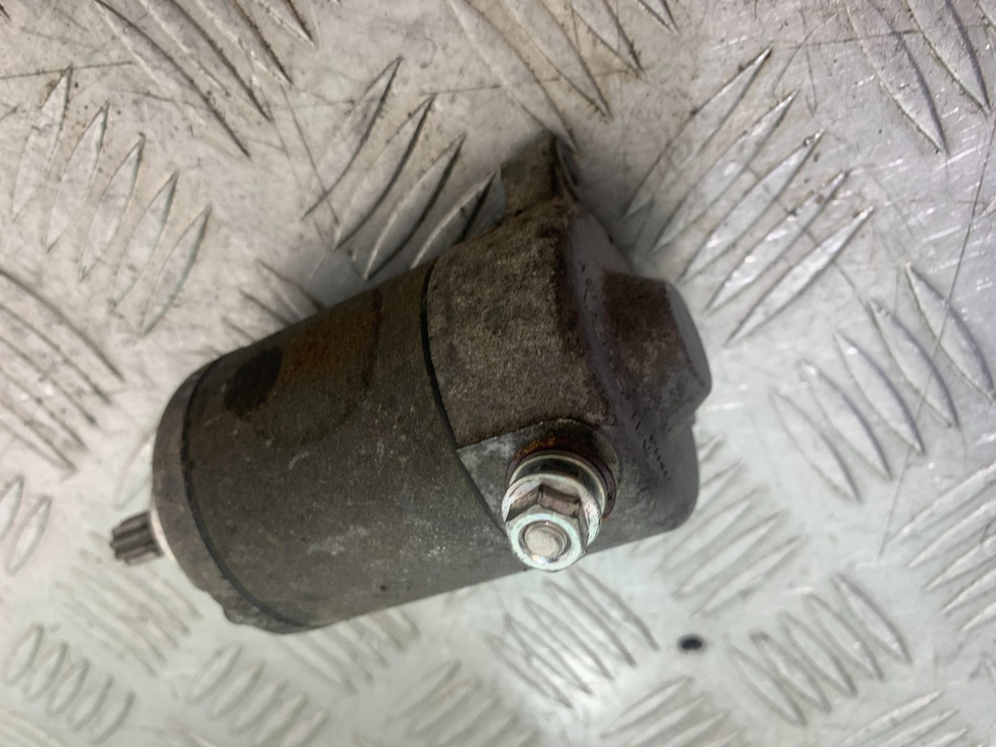 KAWASAKI GTR1400 GTR 1400 STARTER MOTOR  YEAR 2007-2009 (CMB1174)