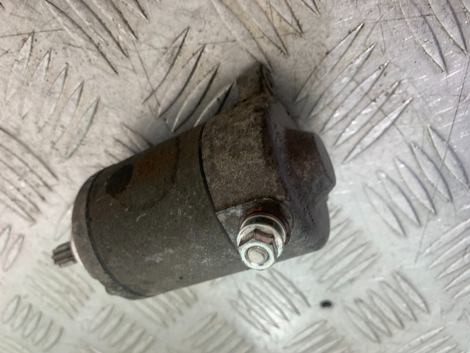 KAWASAKI GTR1400 GTR 1400 STARTER MOTOR  YEAR 2007-2009 (CMB1174)