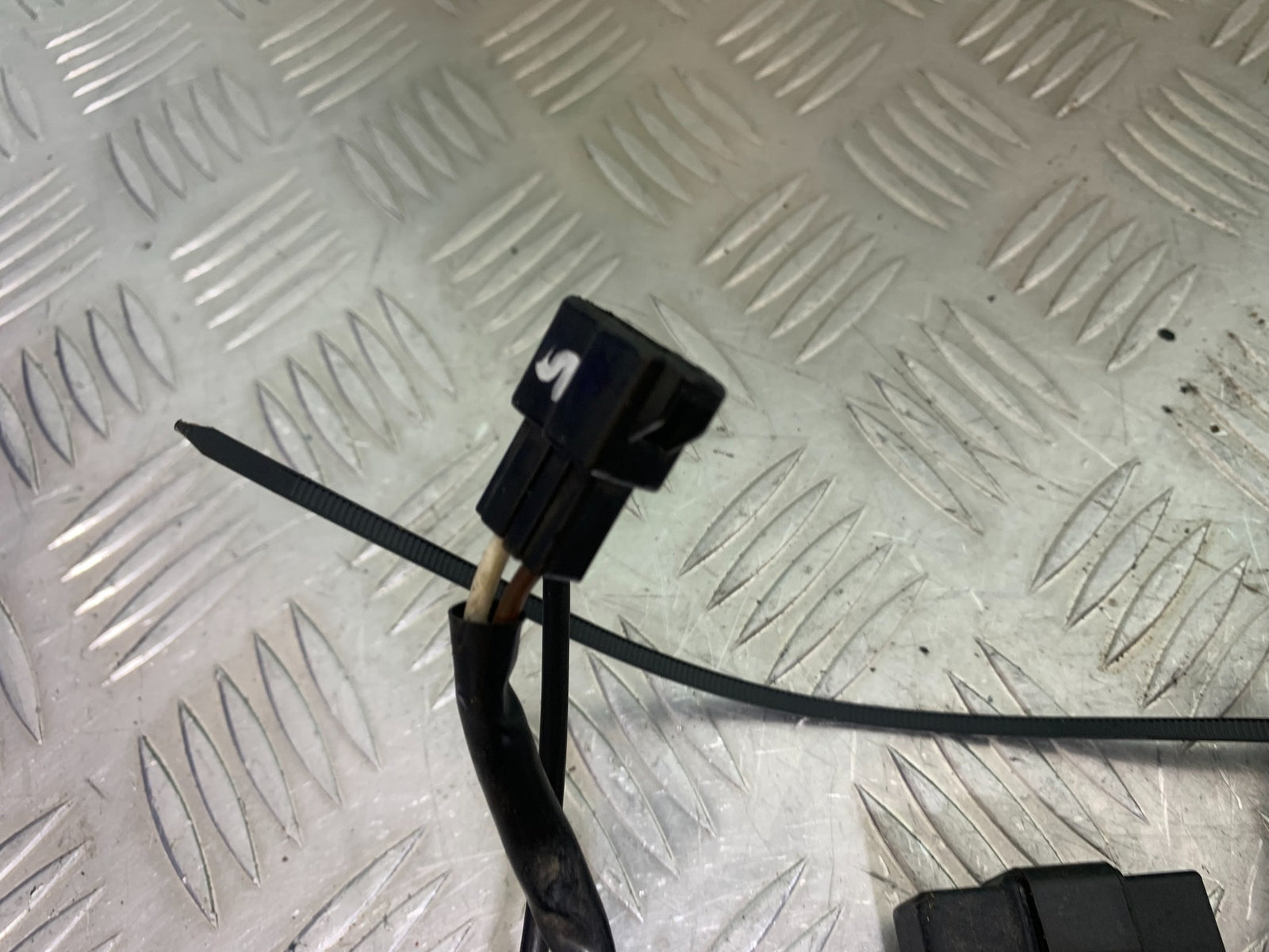 KTM 790 DUKE ECU LOCKS KEYS CARD YEAR 2018-2021  (CMB11150)
