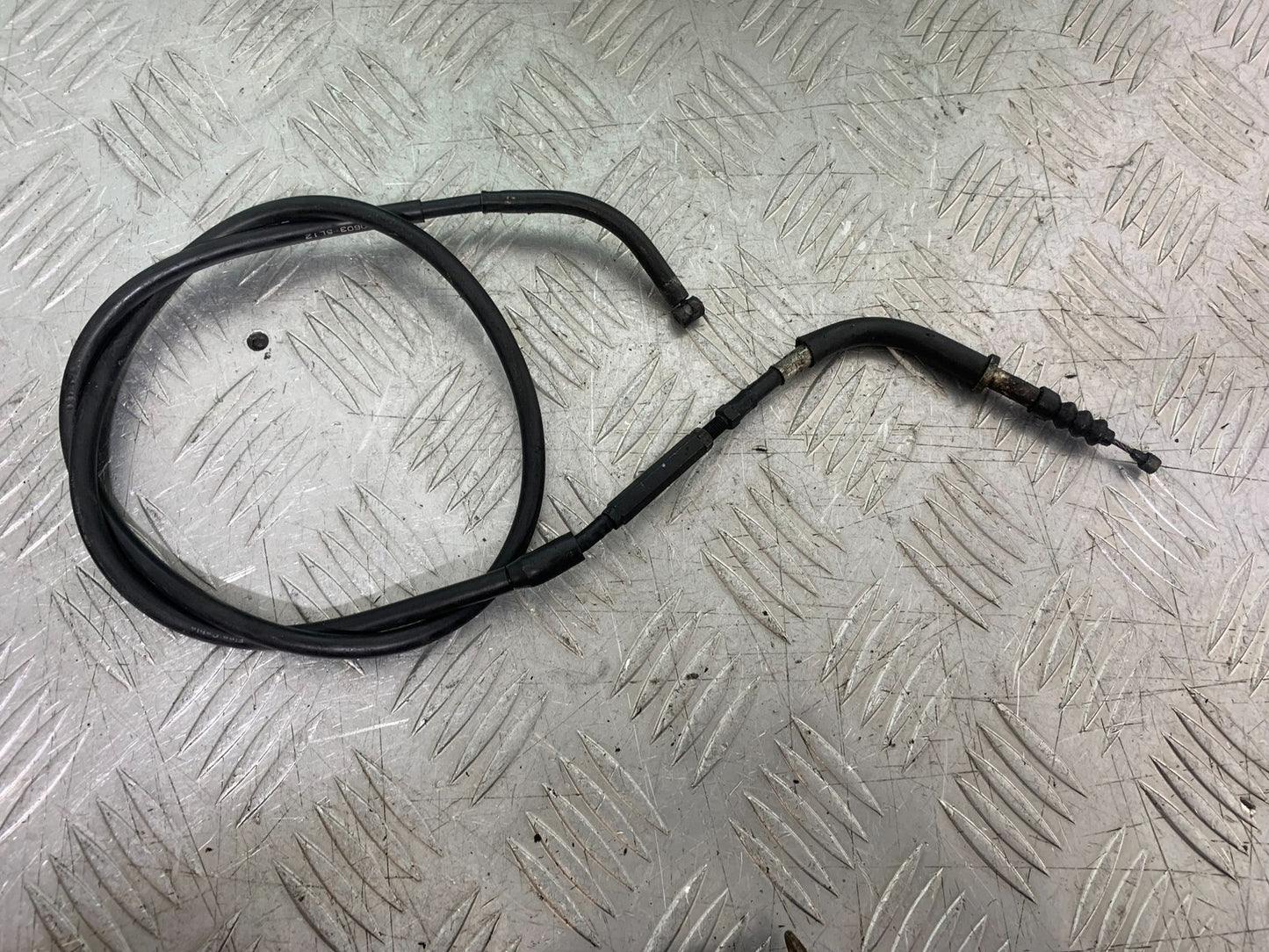 KAWASAKI 650 VERSYS CLUTCH CABLE  YEAR 2015-2018 (CMB1288)
