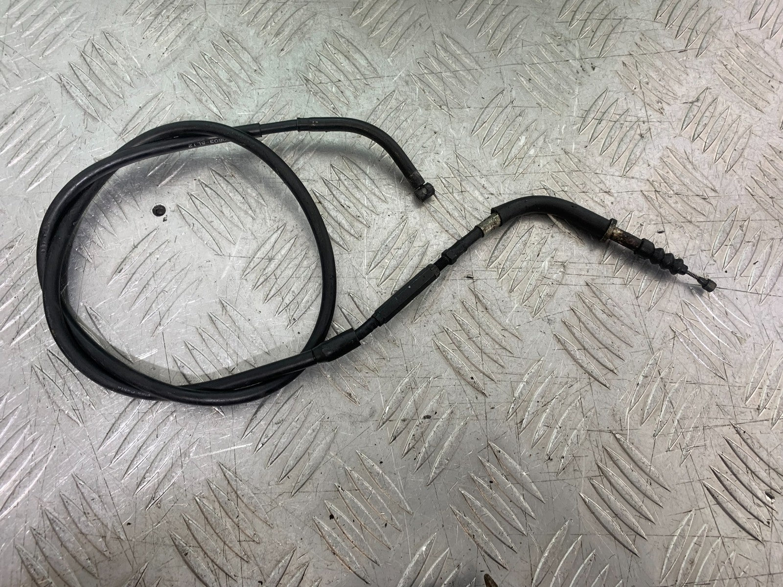 KAWASAKI 650 VERSYS CLUTCH CABLE  YEAR 2015-2018 (CMB1288)