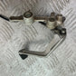 DUCATI 848 BRAKE PEDAL AND BRACKET YEAR 2008-2010 (CMB1323)