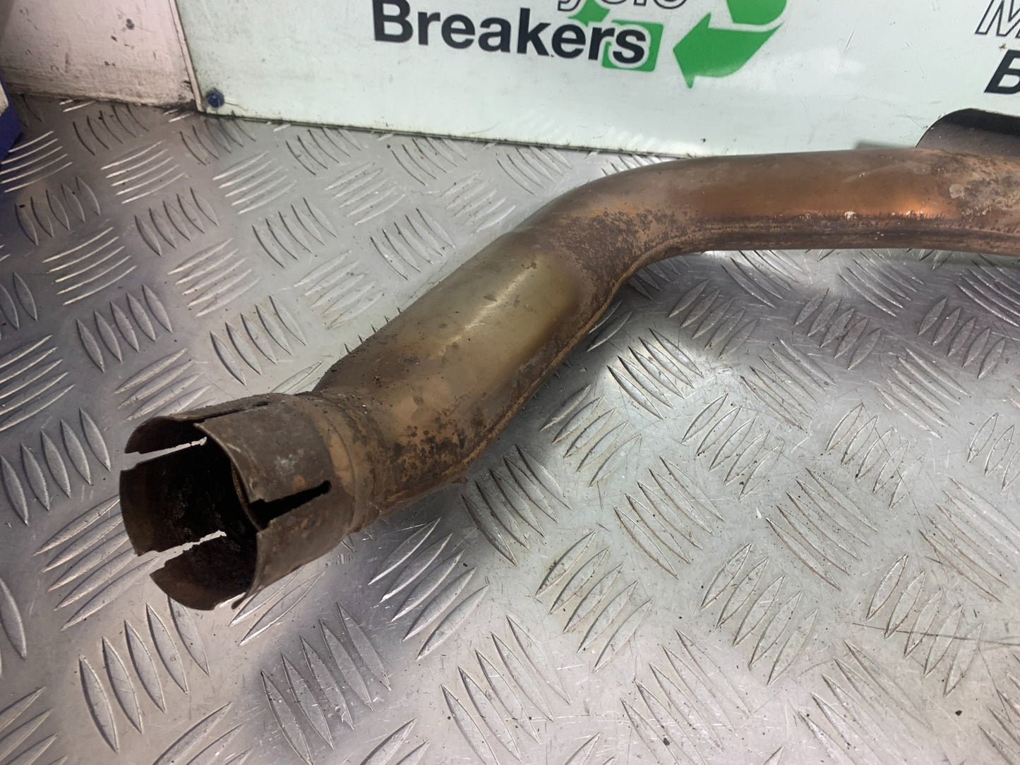 HONDA CBR600 CBR 600 RR SILENCER   YEAR 2003-2004 CMB1173)