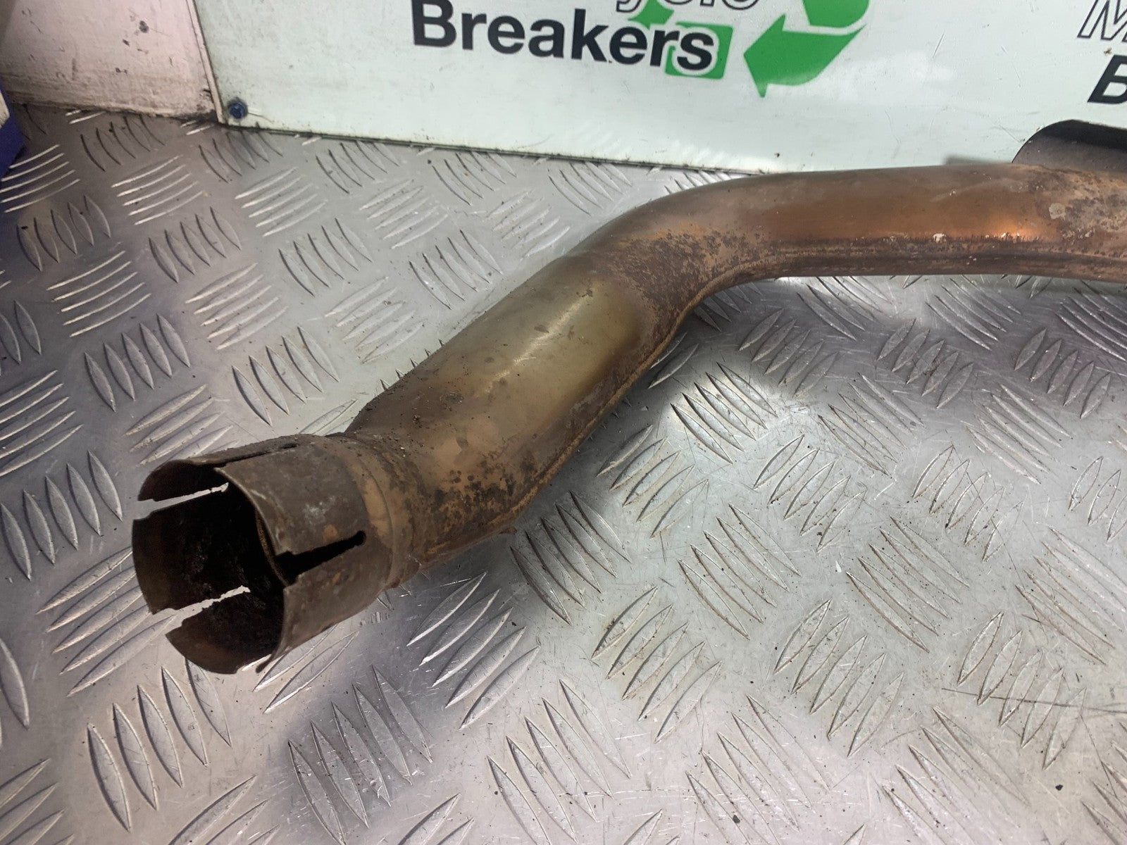 HONDA CBR600 CBR 600 RR SILENCER   YEAR 2003-2004 CMB1173)