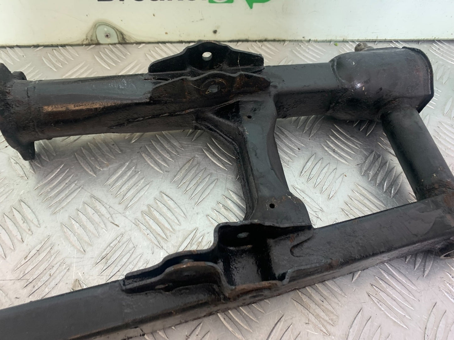 HONDA GL500 GL 500 SILVERWING SWINGARM   YEAR 1981-82  (CMB1168)