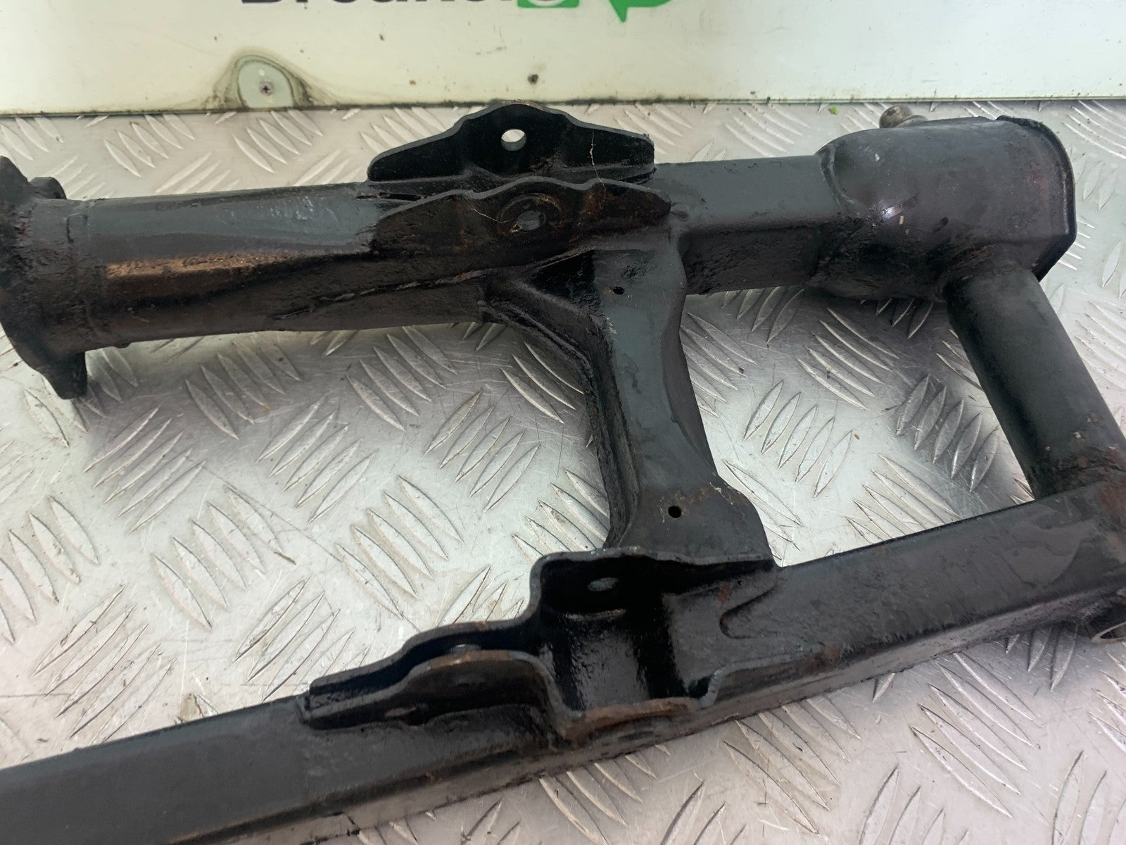 HONDA GL500 GL 500 SILVERWING SWINGARM   YEAR 1981-82  (CMB1168)