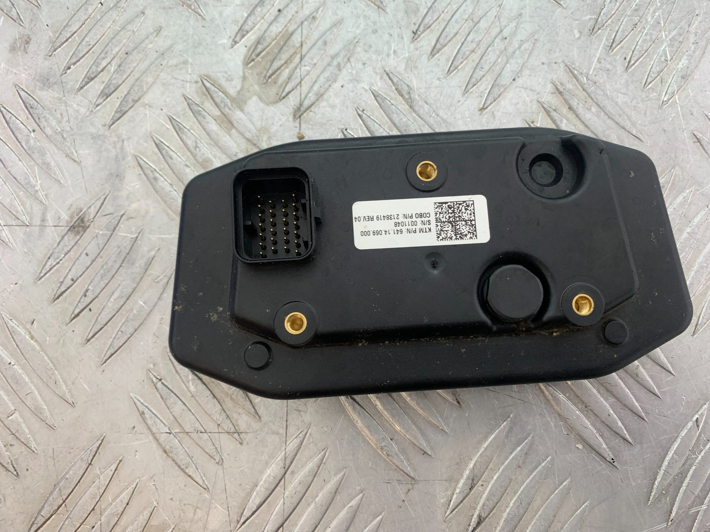 KTM 790 DUKE CLOCKS SPEEDO DASH  YEAR 2018-2021  (CMB11150)