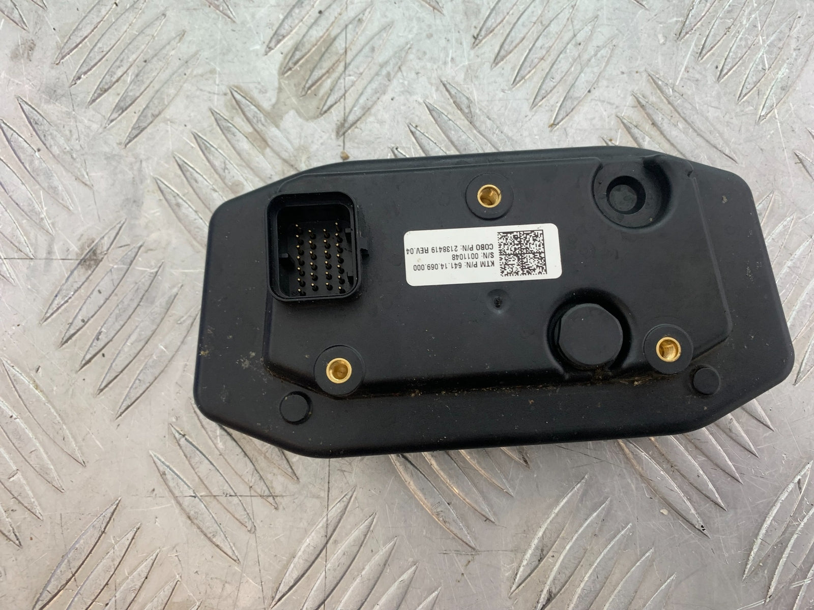 KTM 790 DUKE CLOCKS SPEEDO DASH  YEAR 2018-2021  (CMB11150)