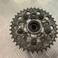 HONDA CB350 S CB 350 S SPROCKET CARRIER YEAR 1986-1990 (STOCK 948)