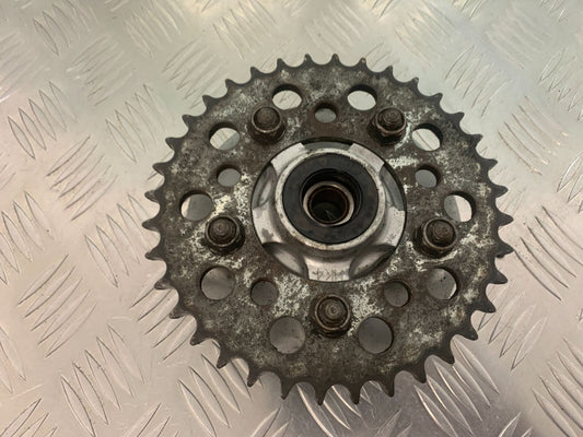 HONDA CB350 S CB 350 S SPROCKET CARRIER YEAR 1986-1990 (STOCK 948)