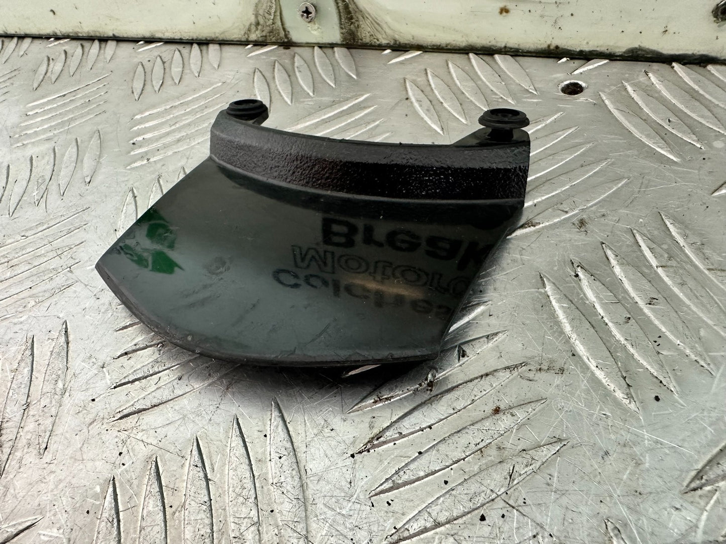 KAWASAKI ER6 F ER6F TAIL PIECE JOINER YEAR 2005-2008 (CMB1178)