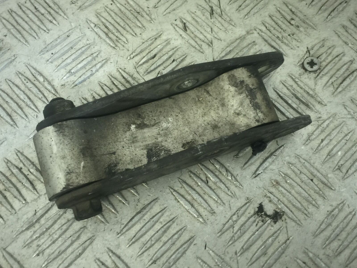 HONDA CBR600 CBR 600 F4I SPORT REAR SHOCK LINKAGE  YEAR 2004  (STOCK 628)