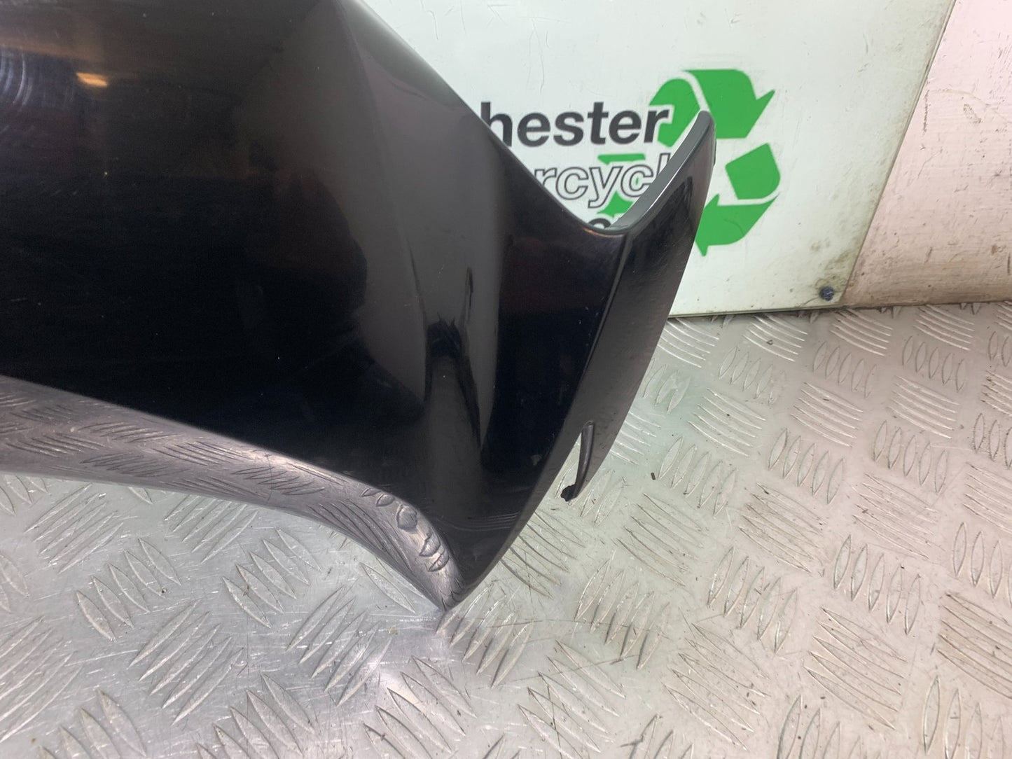 HONDA CBR1000 rr FIREBLADE RIGHT FAIRING PANEL  2012-2016 (CMB1280)