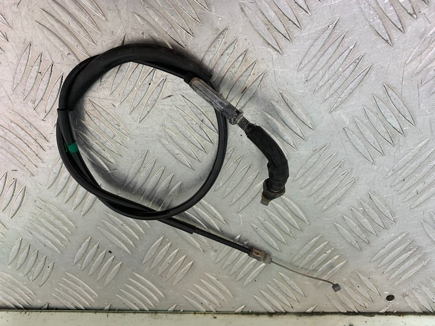 KTM 125 DUKE THROTTLE CABLE  YEAR 2018-2023 (CMB1185)
