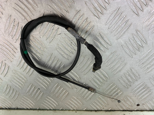 KTM 125 DUKE THROTTLE CABLE  YEAR 2018-2023 (CMB1185)