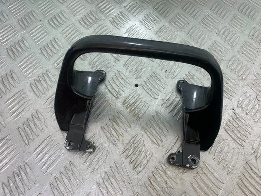 HONDA NTV 600 REVERE GRAB RAIL YEAR 1988-1996  (CMB1281)