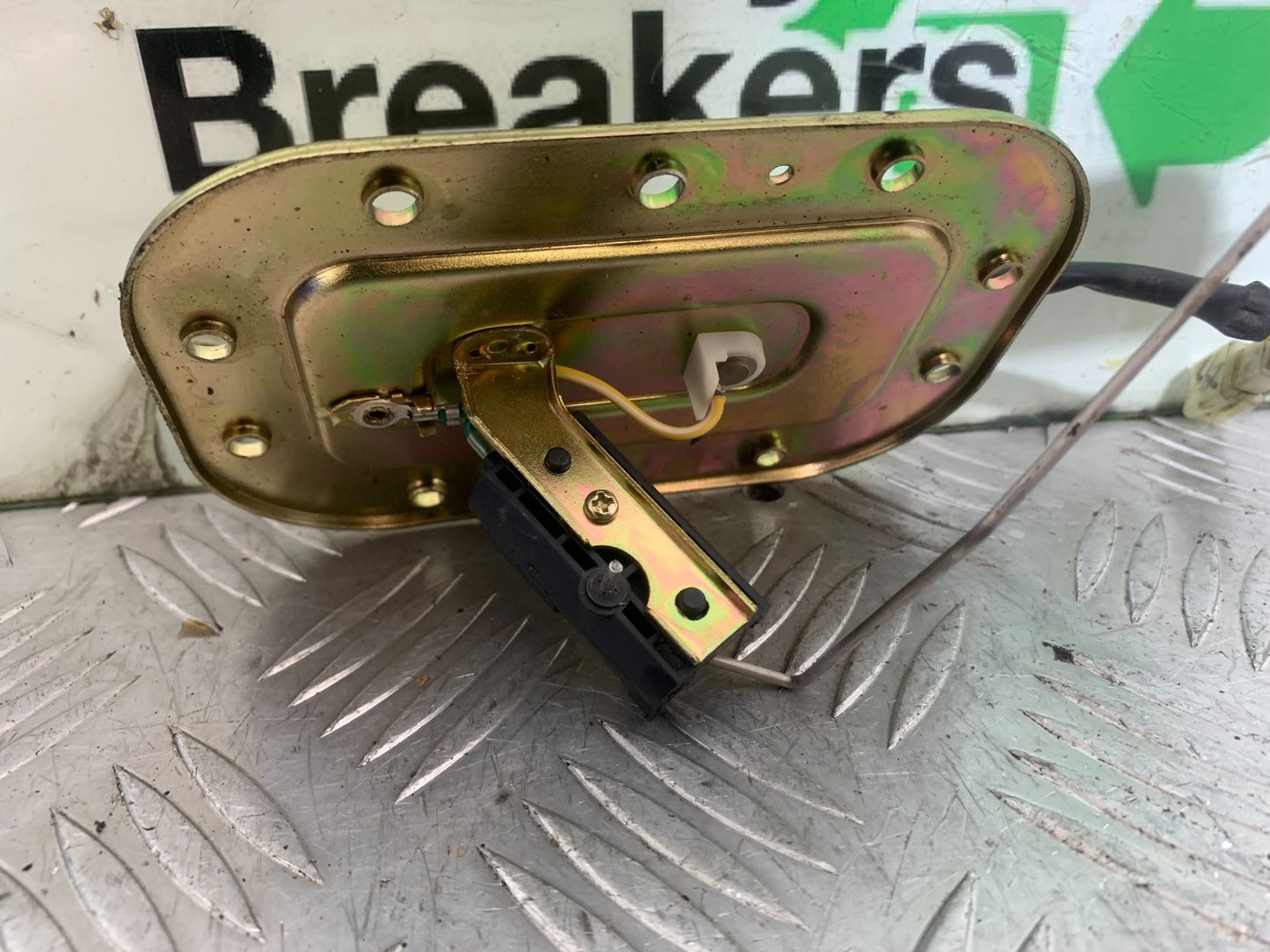 KYMCO CK1 125 FUEL PETROL TANK SENDER YEAR 2014 - 2016 (CMB1181)