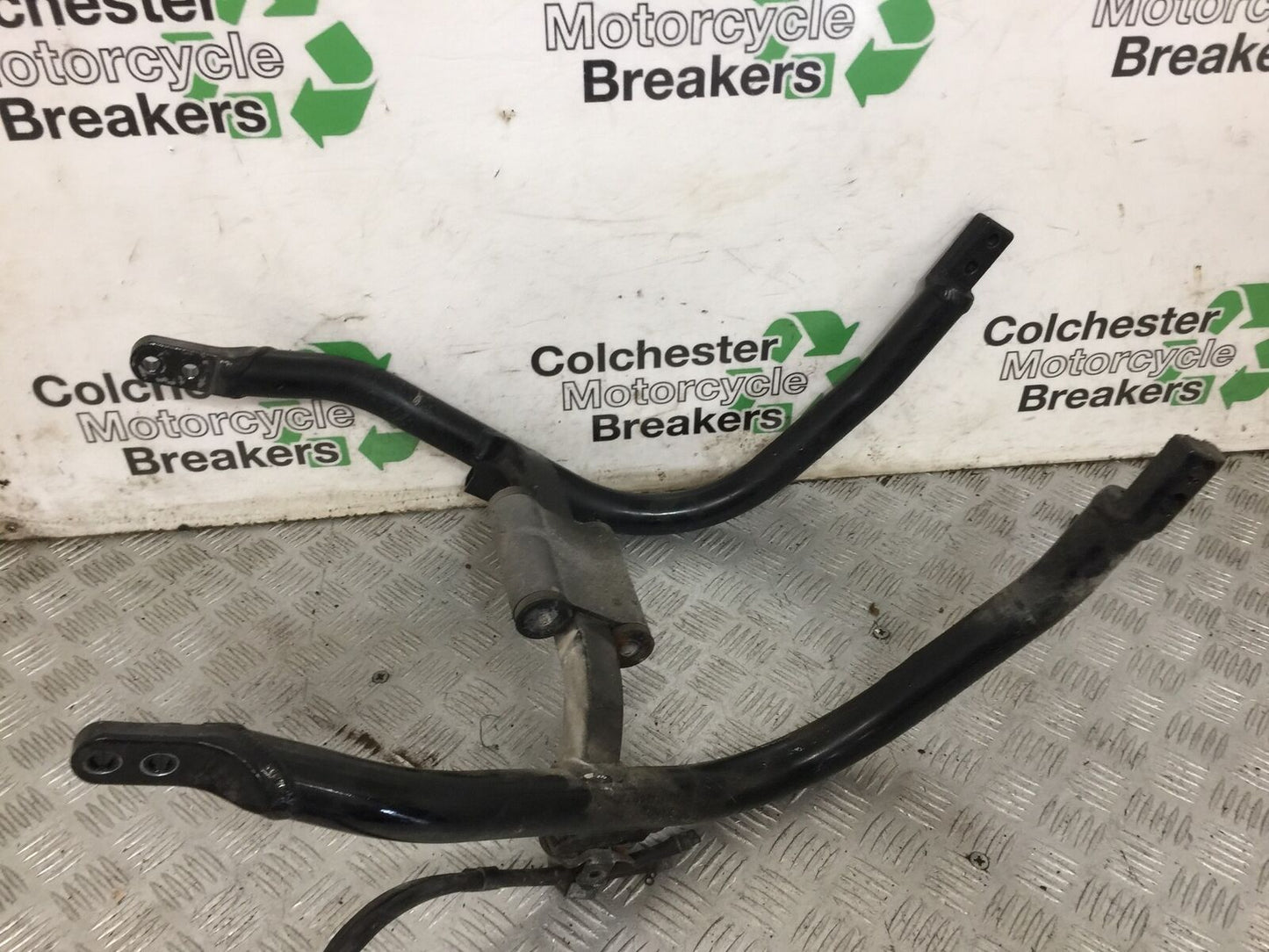 KAWASAKI ZX9R ZX9B FRAME RAIL YEAR 1994 (STOCK 860)