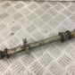 TRIUMPH TIGER 800 XRT REAR WHEEL SPINDLE  YEAR 2015-2017  (STOCK 506)