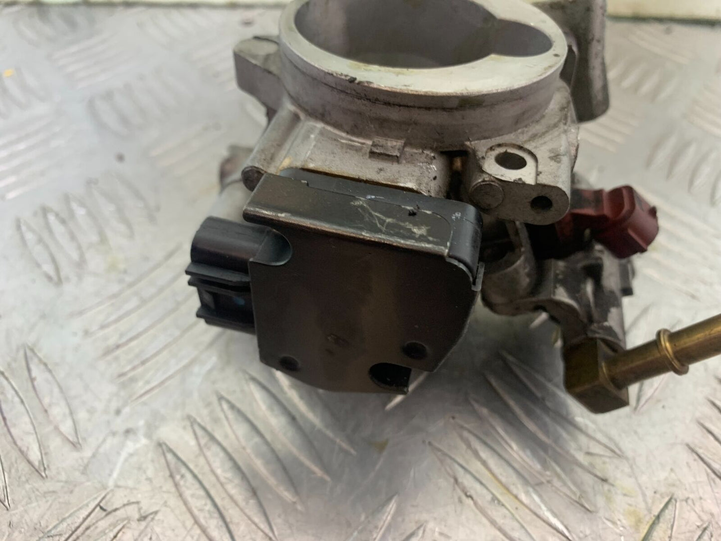 HUSQVARNA TE630 TE 630 THROTTLE BODY   YEAR 2010-11 (CMB1120)