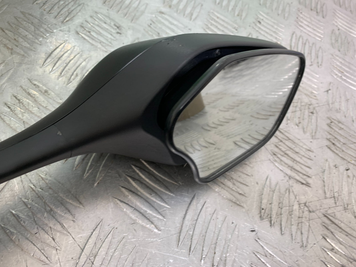 HONDA CBR1000 RR RIGHT MIRROR  YEAR  2008-2011 (CMB1330) GENUINE HONDA