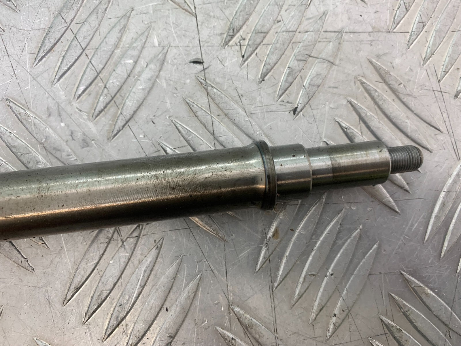 APRILIA TUONO 1000 V4 BALANCE SHAFT YEAR 2013-2014  (CMB1239)