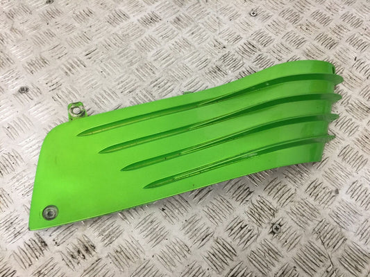KAWASAKI ZZR1400 ZZR 1400 RIGHT INFILL PANEL  YEAR 2011 (STOCK 802)